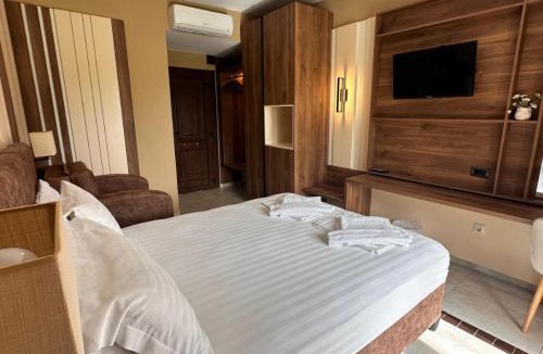 Sithonia Apartment | Saint George Sithonia