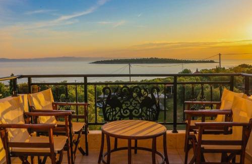 Sithonia Apartment | Saint George Sithonia