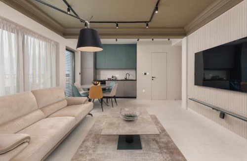 Dobrota Apartment | Saint Matthew Place