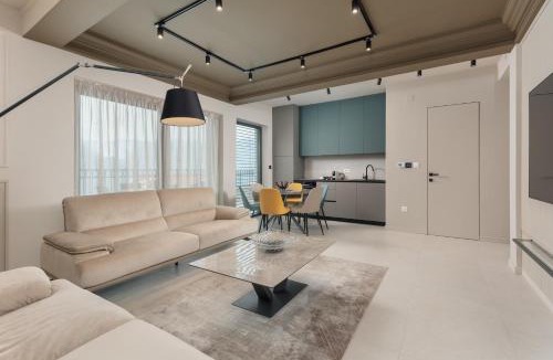 Dobrota Apartment | Saint Matthew Place