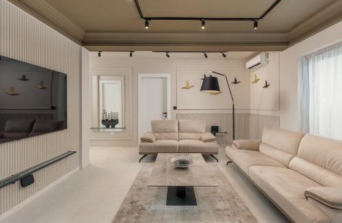Dobrota Apartment | Saint Matthew Place