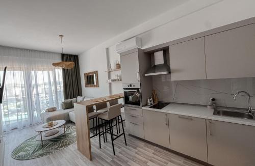 Zeljeznica Apartment | Sal y Sol