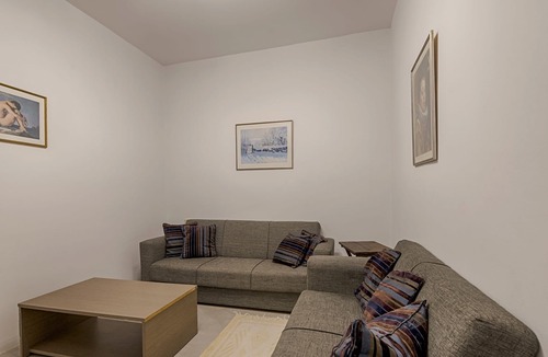 Salakos Villa | Salakos Villas - Orange Villa