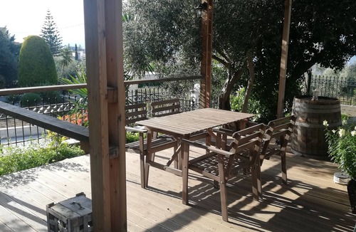 Salamis Apartment | Salamina's Apartment