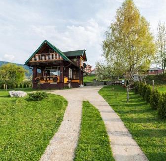 Plav House | Salerno camp