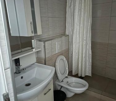 Jerli Talinovac Apartment | Salihu