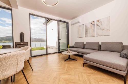 Grahovo Apartment | Salt Lake Villas