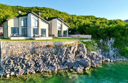 Grahovo Apartment | Salt Lake Villas