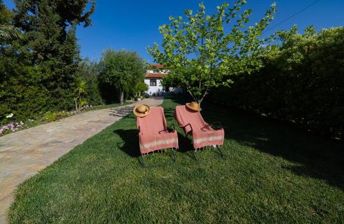 Chalcis Villa | Salt & Sol