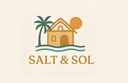 Chalcis Villa | Salt & Sol