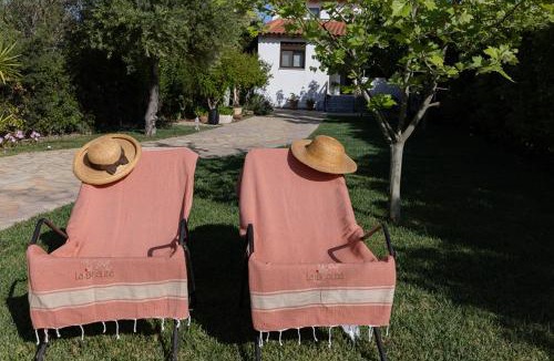 Chalcis Villa | Salt & Sol