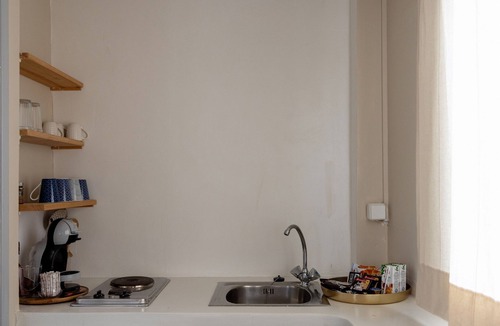 Tinos House | Salt & Stone In Center Of Tinos Luxury Suite