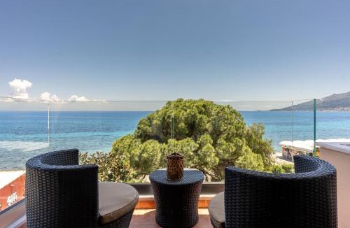 Zakynthos Town Apartment | Saltwater Serenade Apartments