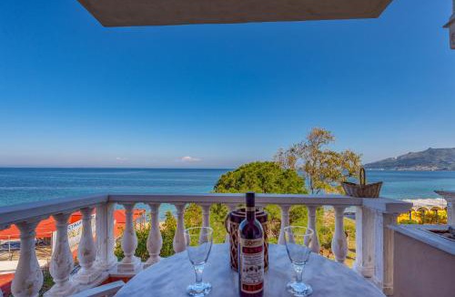 Zakynthos Town Apartment | Saltwater Serenade Apartments