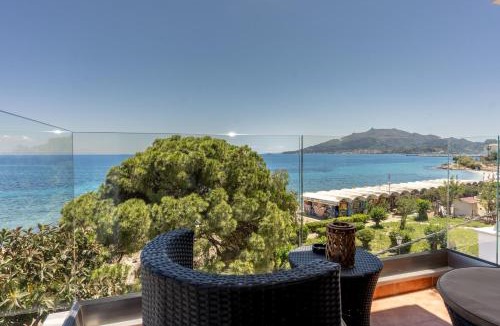 Zakynthos Town Apartment | Saltwater Serenade Apartments