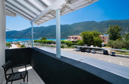 Vassiliki Apartment | Salty Dog Suites