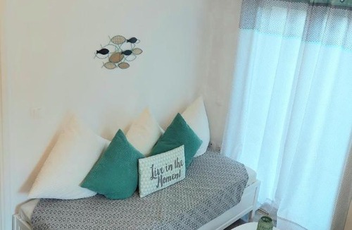 Tolo Apartment | Salty Vibes -Tolo