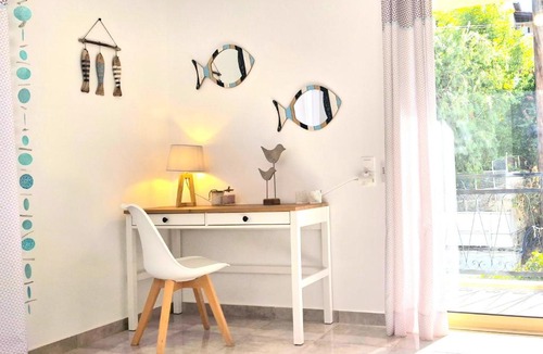 Tolo Apartment | Salty Vibes -Tolo