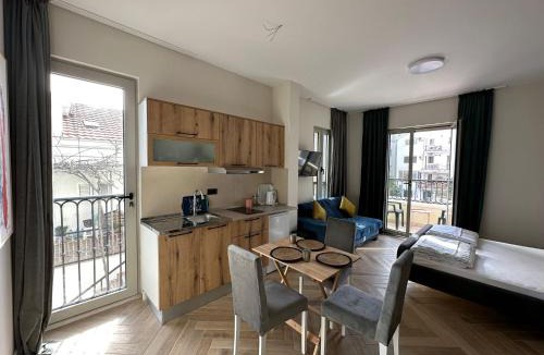 Maini Apartment | Saly Apart