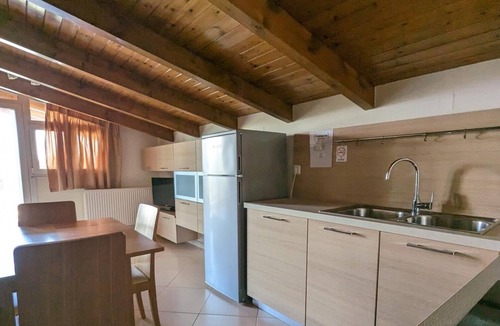 Kamena Vourla Apartment | Samaras Apartments - Sea View Attic