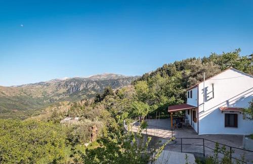 Lakkoi House | Samarian Cottage