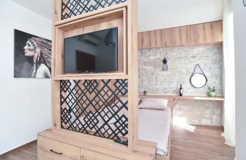 Old Town Apartment | Sambra old town apartment