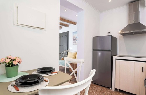 Marathokampos House | Samos Sandy Angel - Seaside Garden Retreat