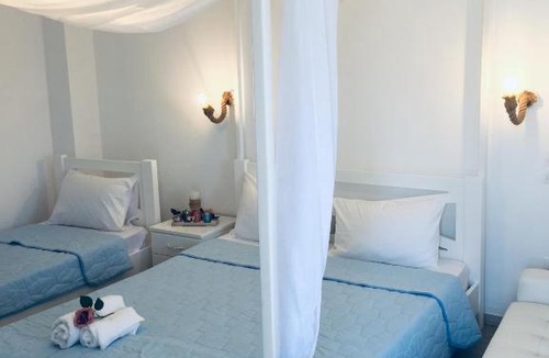 Xiropotamos House | Samothraki Suites Kalisti
