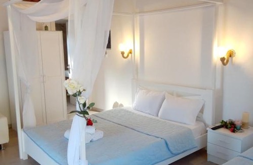Xiropotamos House | Samothraki Suites Kalisti