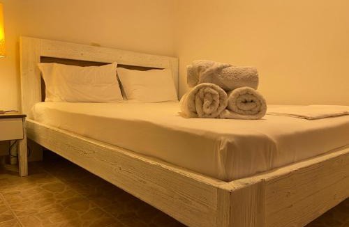 Therma Hotel | Samothraki Therma Noula Rooms