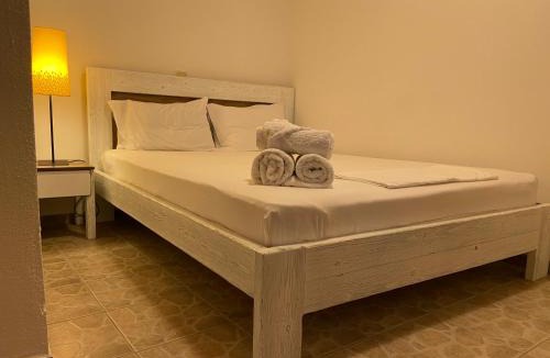 Therma Hotel | Samothraki Therma Noula Rooms