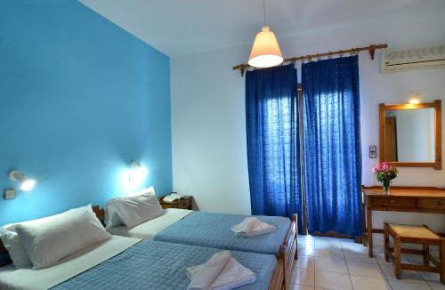 Kamisiana Apartment | San Antonio Apartments