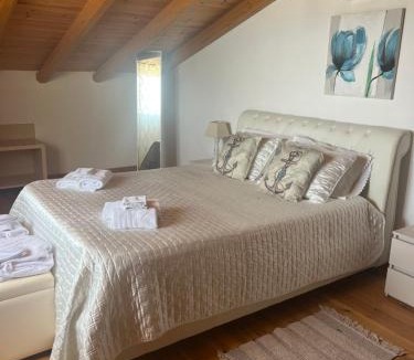 Termenades Apartment | SAN GEORGE COVE