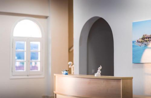 Agios Georgios Pagon Hotel | San Georgio Hotel