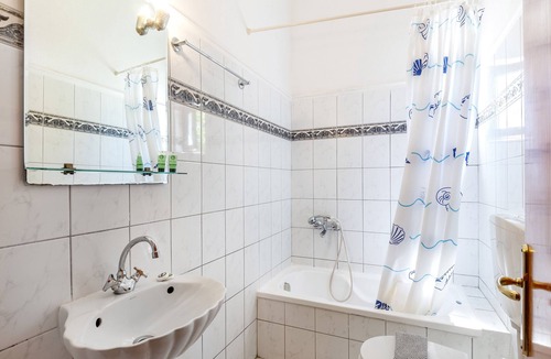 Kastraki Hotel | San Giorgio Villa
