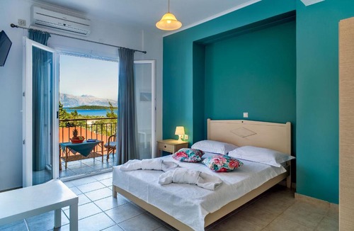 Perigiali Apartment | San Lazzaro
