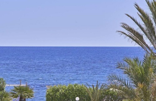 Ag. Georgios Hotel | Sandy Beach Resort