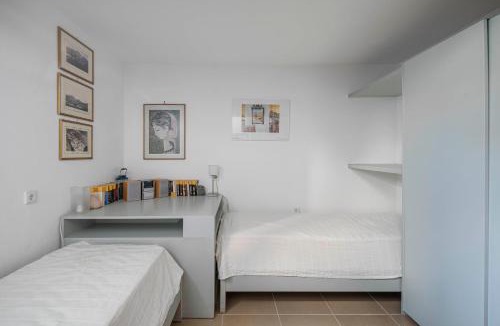 Ganema House | Sandy Beachfront House Ganema Serifos