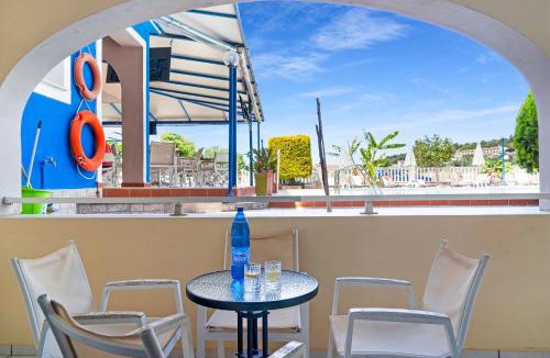 Tsilivi Apartment | Sandy Maria studio 104