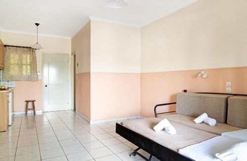 Tsilivi Apartment | Sandy Maria studio 104