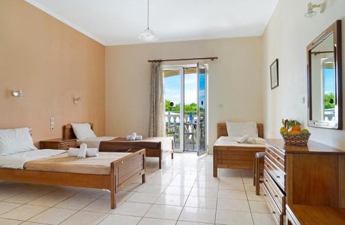 Tsilivi Apartment | Sandy Maria studio 201
