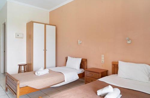 Tsilivi Apartment | Sandy Maria studio 201