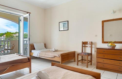 Tsilivi Apartment | Sandy Maria studio 203