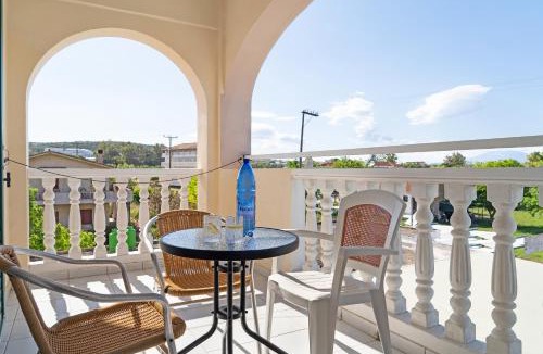 Tsilivi Apartment | Sandy Maria studio 305