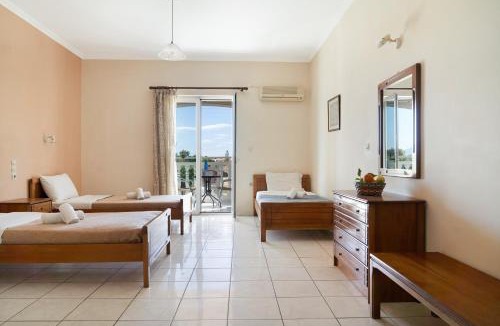 Tsilivi Apartment | Sandy Maria studio 305