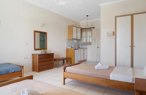 Tsilivi Apartment | Sandy Maria studio 305