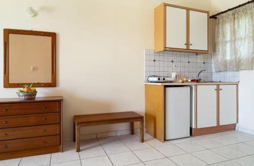 Tsilivi Apartment | Sandy Maria studio 305