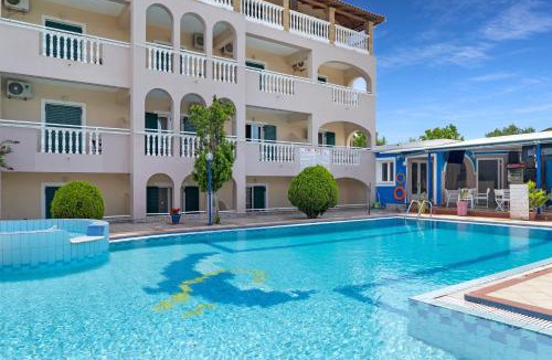 Tsilivi Apartment | Sandy Maria studio 601