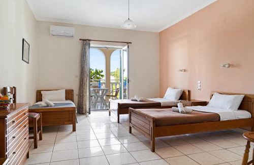 Tsilivi Apartment | Sandy Maria studio 601