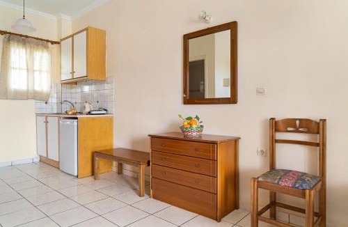 Tsilivi Apartment | Sandy Maria studio 601